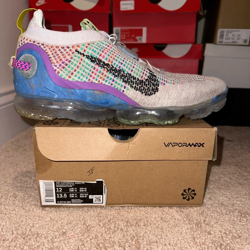 Nike Vapormax